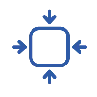 Icon — BreezaMax Official Website compact size, wide reach