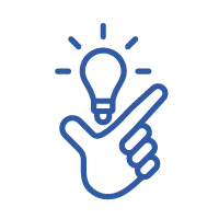 Icon — BreezaMax Official Website easy one-touch controls